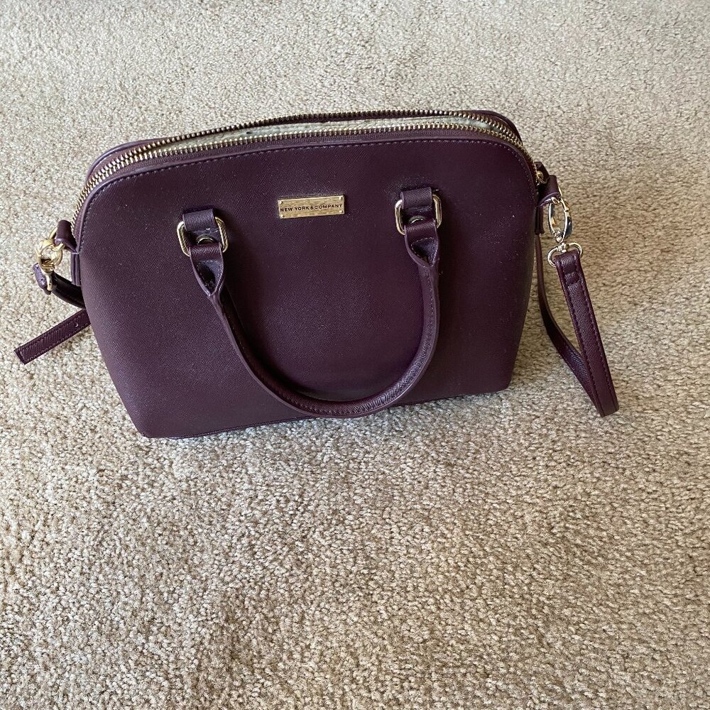 New York & Company Handbag